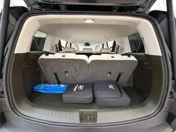 HYUNDAI Santa Fe PHEV  4WD
