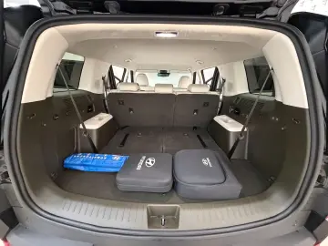 HYUNDAI Santa Fe PHEV  4WD