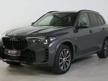 BMW X5 xDr.30dA M Sport