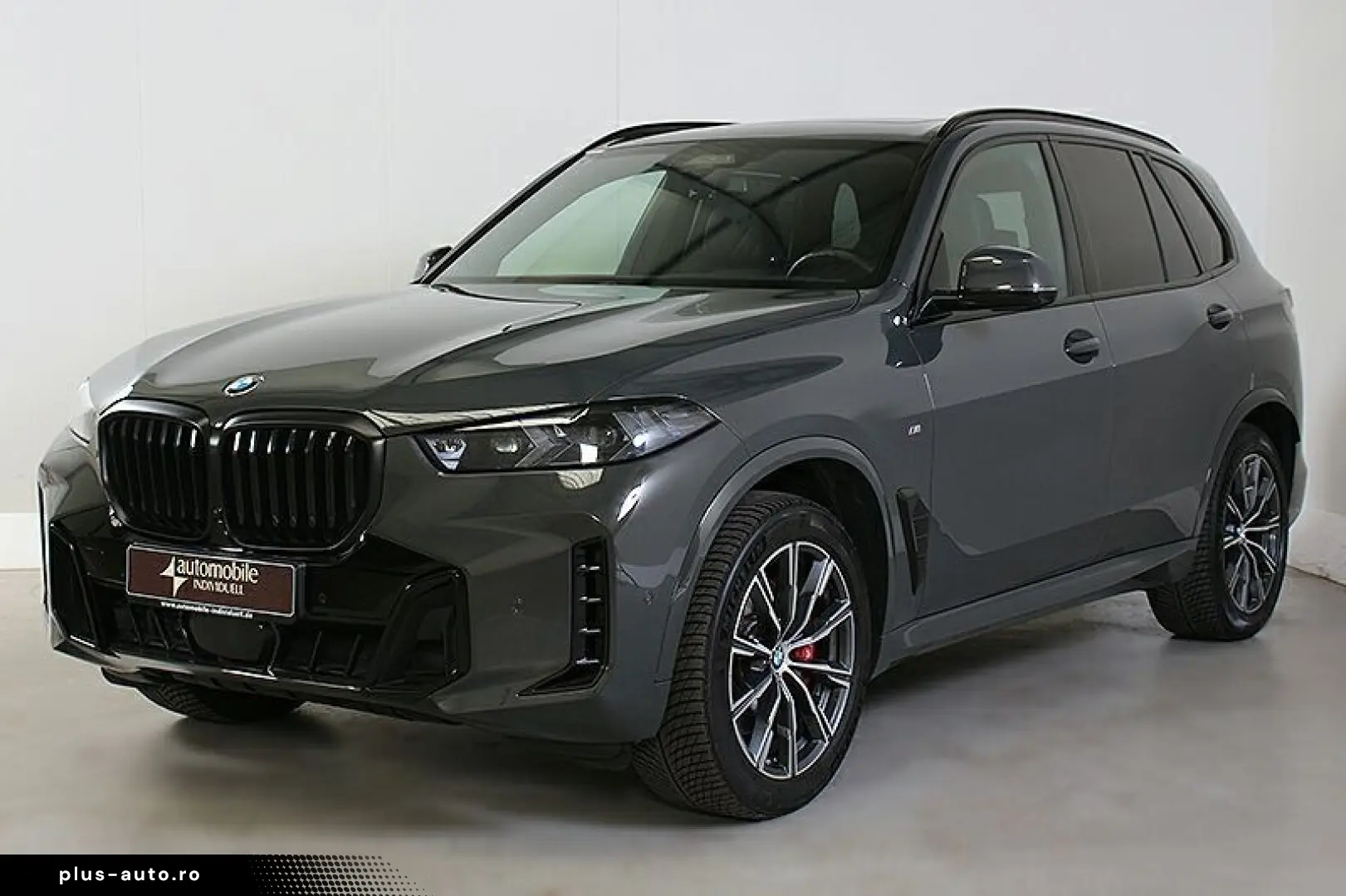 BMW X5 xDr.30dA M Sport