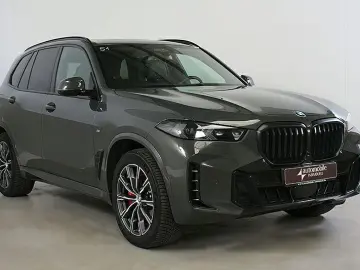 BMW X5 xDr.30dA M Sport