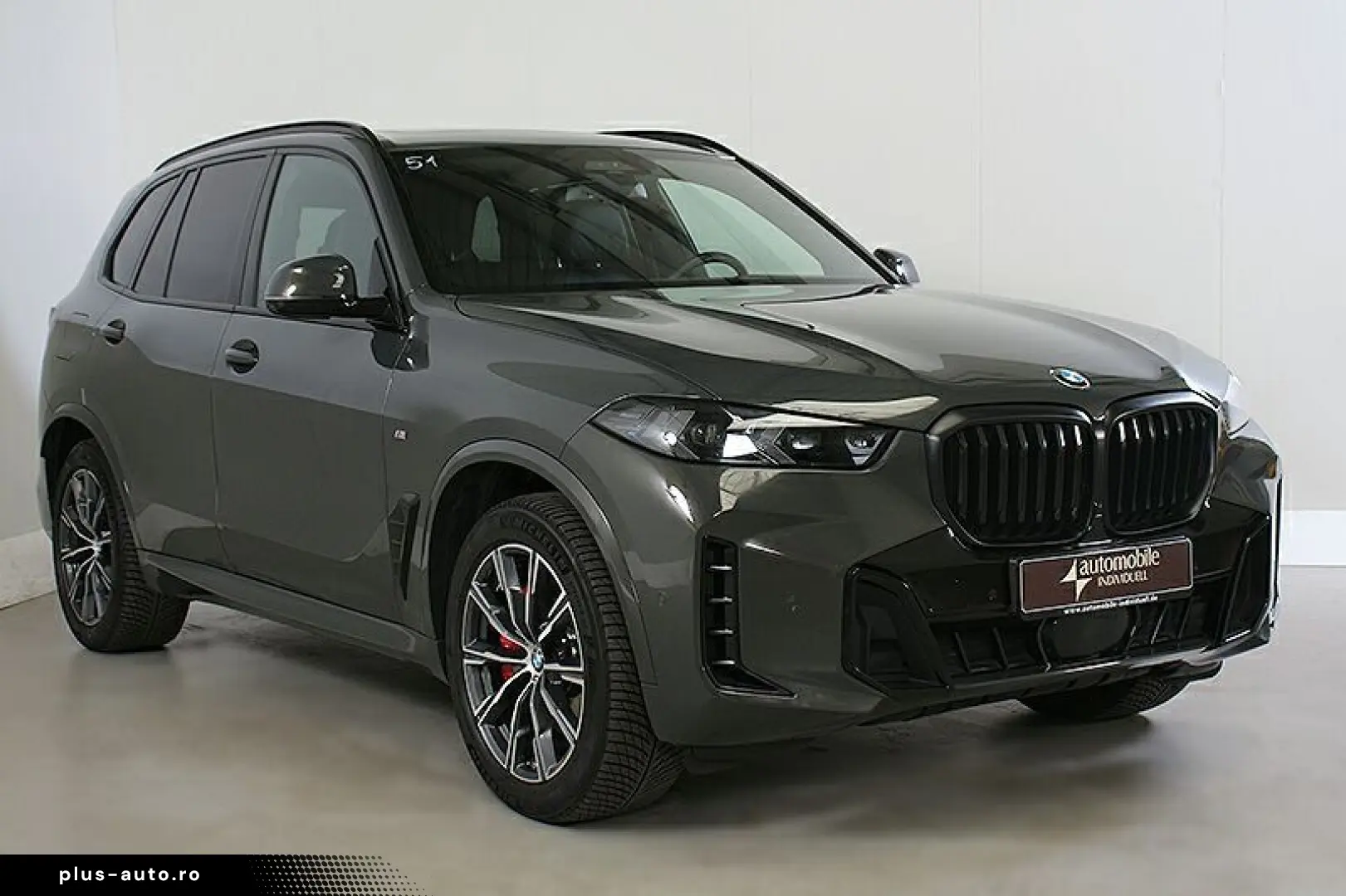 BMW X5 xDr.30dA M Sport