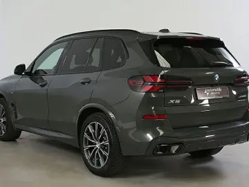 BMW X5 xDr.30dA M Sport