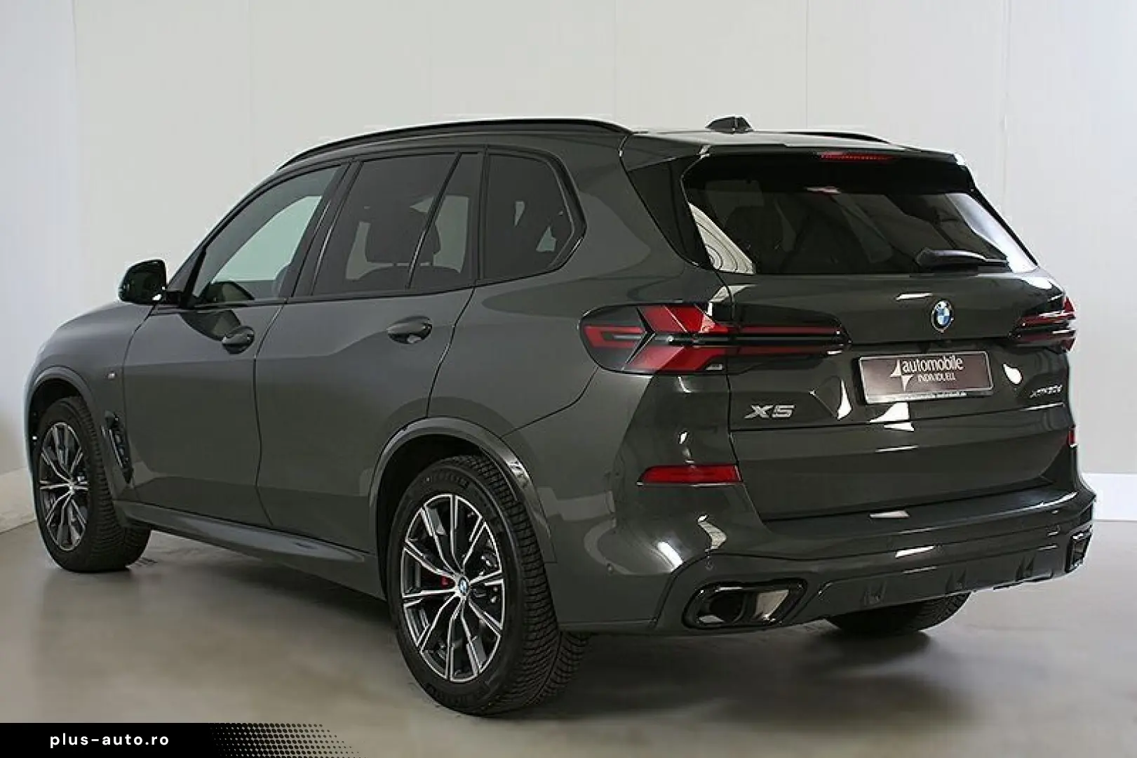 BMW X5 xDr.30dA M Sport