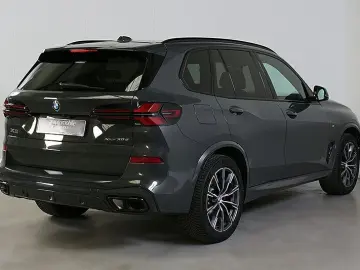 BMW X5 xDr.30dA M Sport