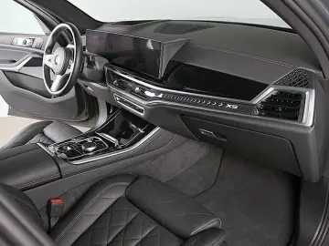 BMW X5 xDr.30dA M Sport