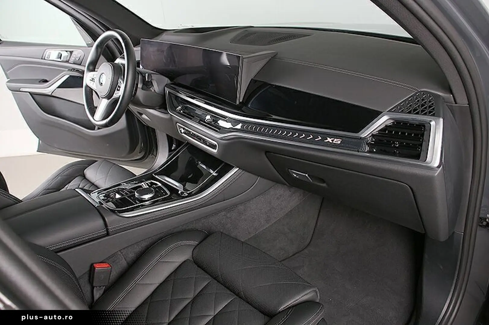 BMW X5 xDr.30dA M Sport