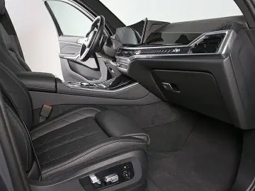 BMW X5 xDr.30dA M Sport