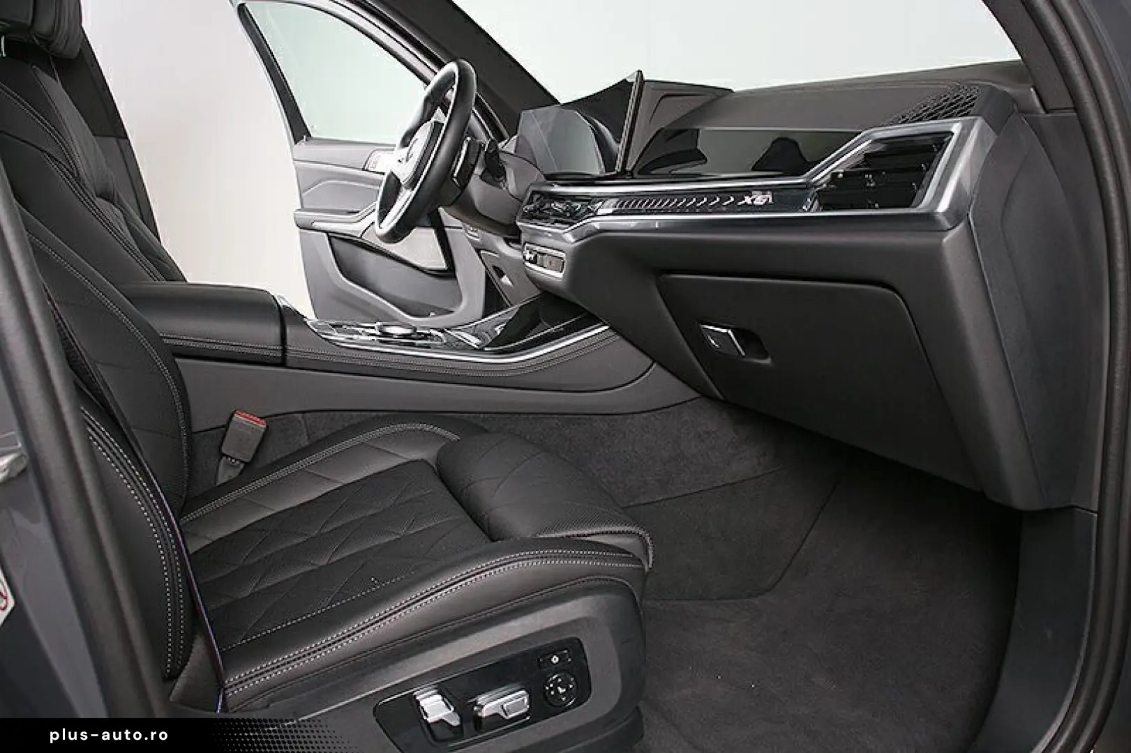 BMW X5 xDr.30dA M Sport