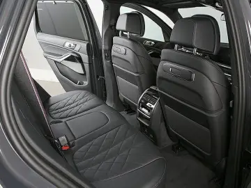 BMW X5 xDr.30dA M Sport