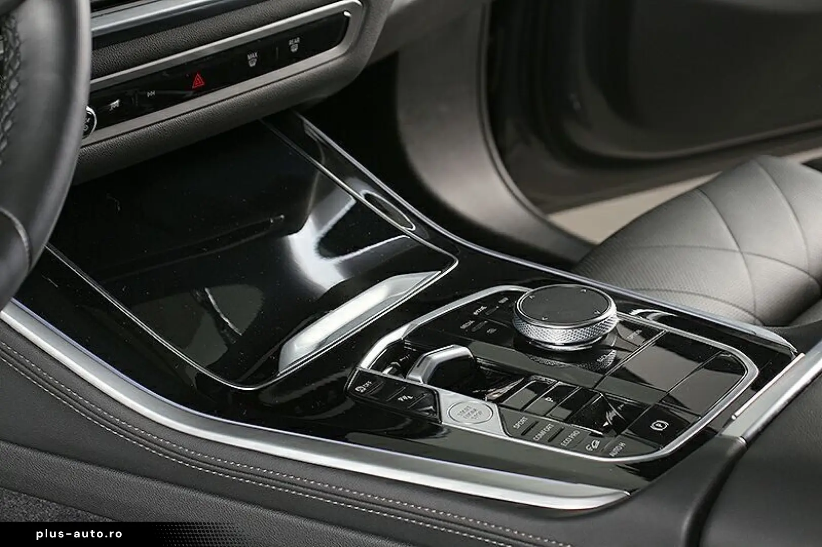 BMW X5 xDr.30dA M Sport