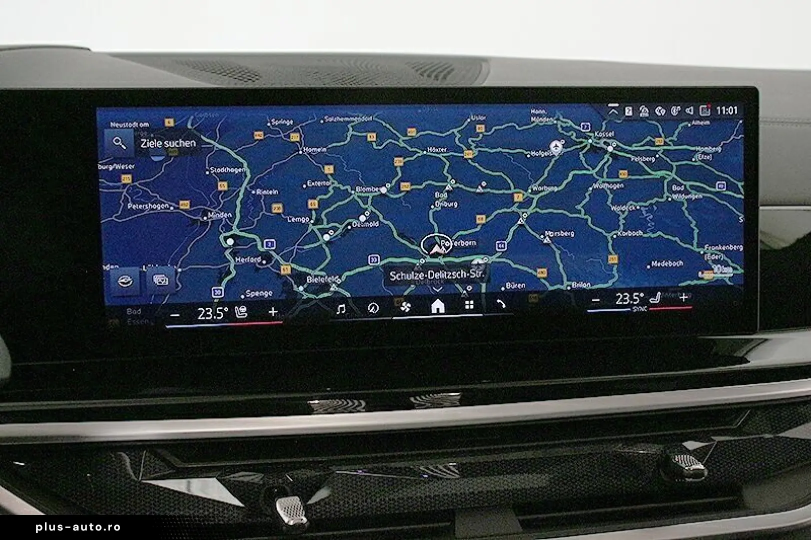 BMW X5 xDr.30dA M Sport