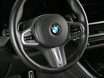 BMW X5 xDr.30dA M Sport