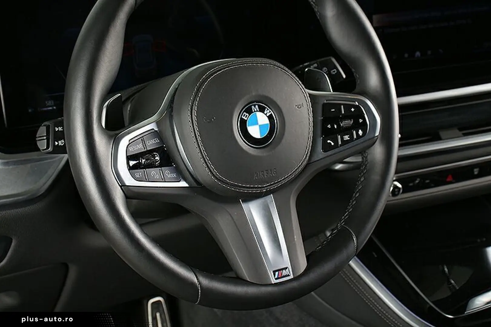 BMW X5 xDr.30dA M Sport