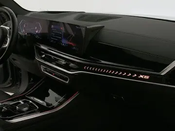 BMW X5 xDr.30dA M Sport