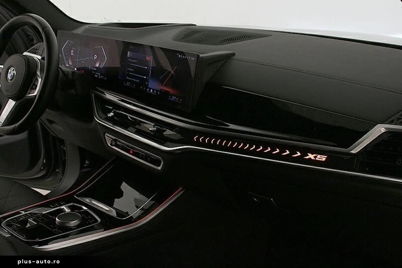 BMW X5 xDr.30dA M Sport