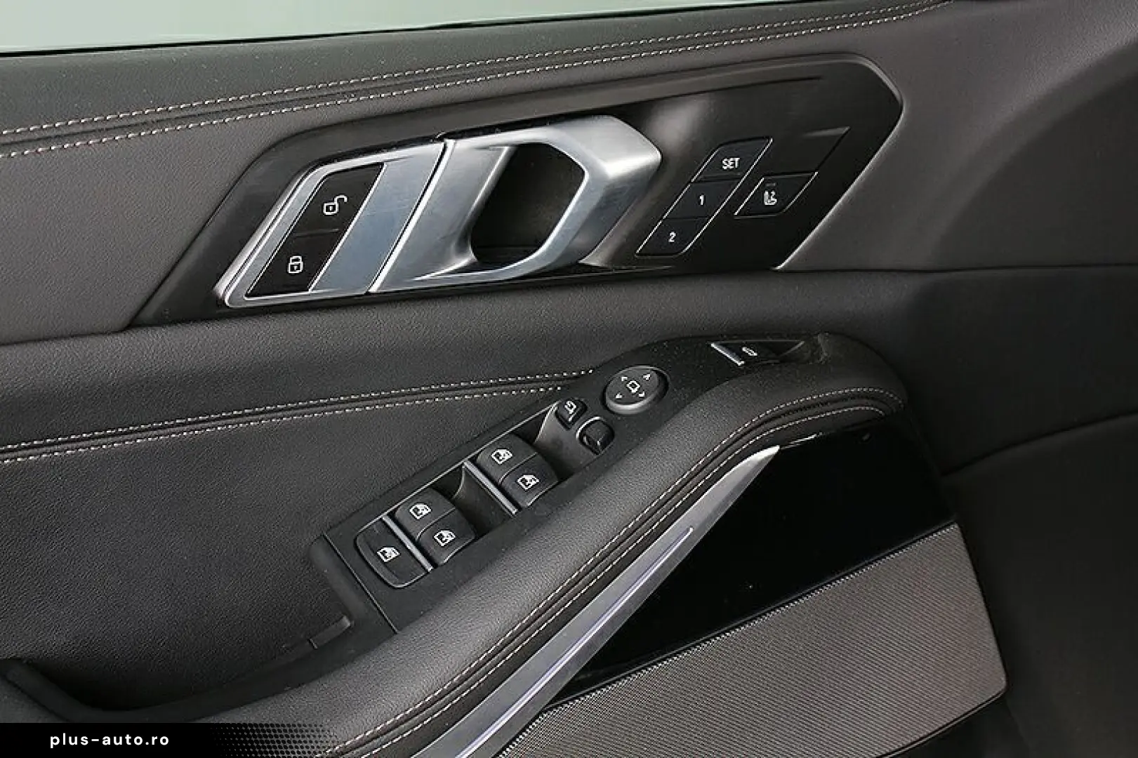 BMW X5 xDr.30dA M Sport