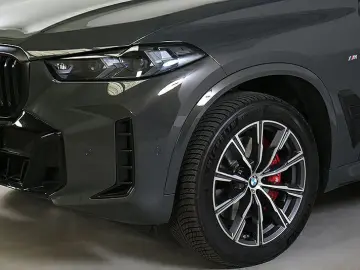 BMW X5 xDr.30dA M Sport