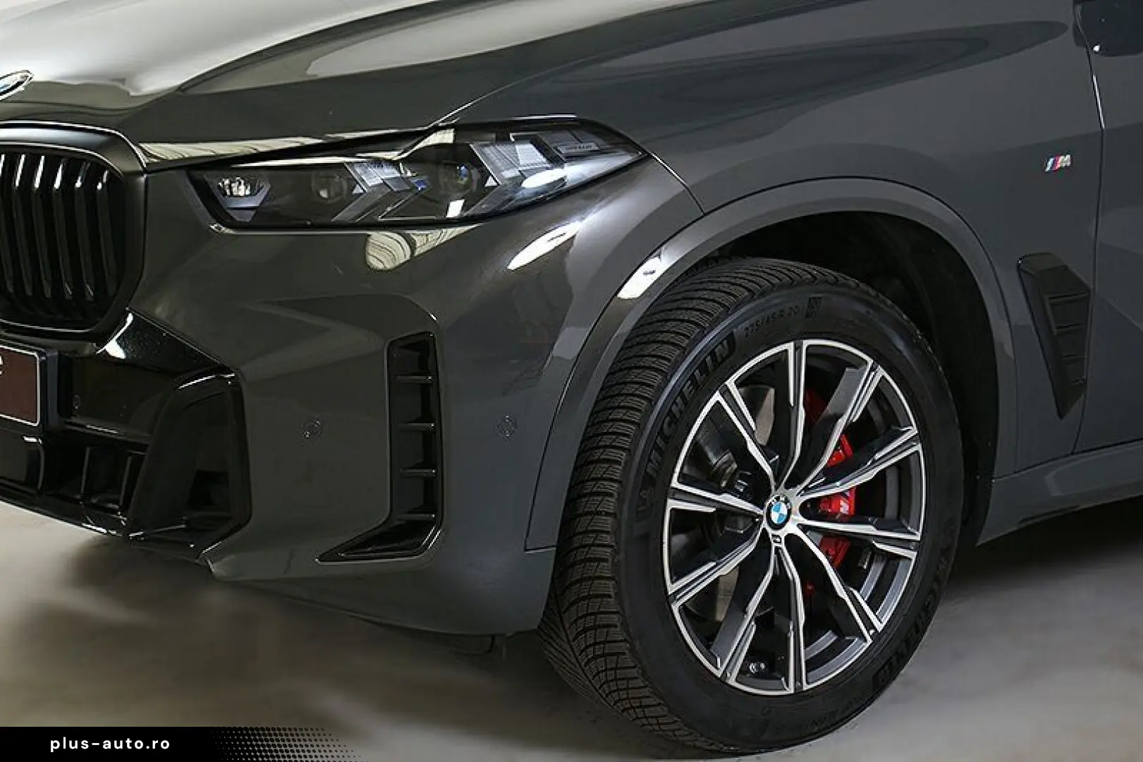 BMW X5 xDr.30dA M Sport