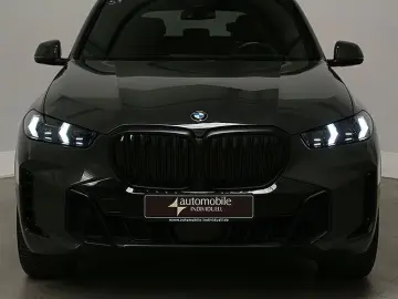 BMW X5 xDr.30dA M Sport
