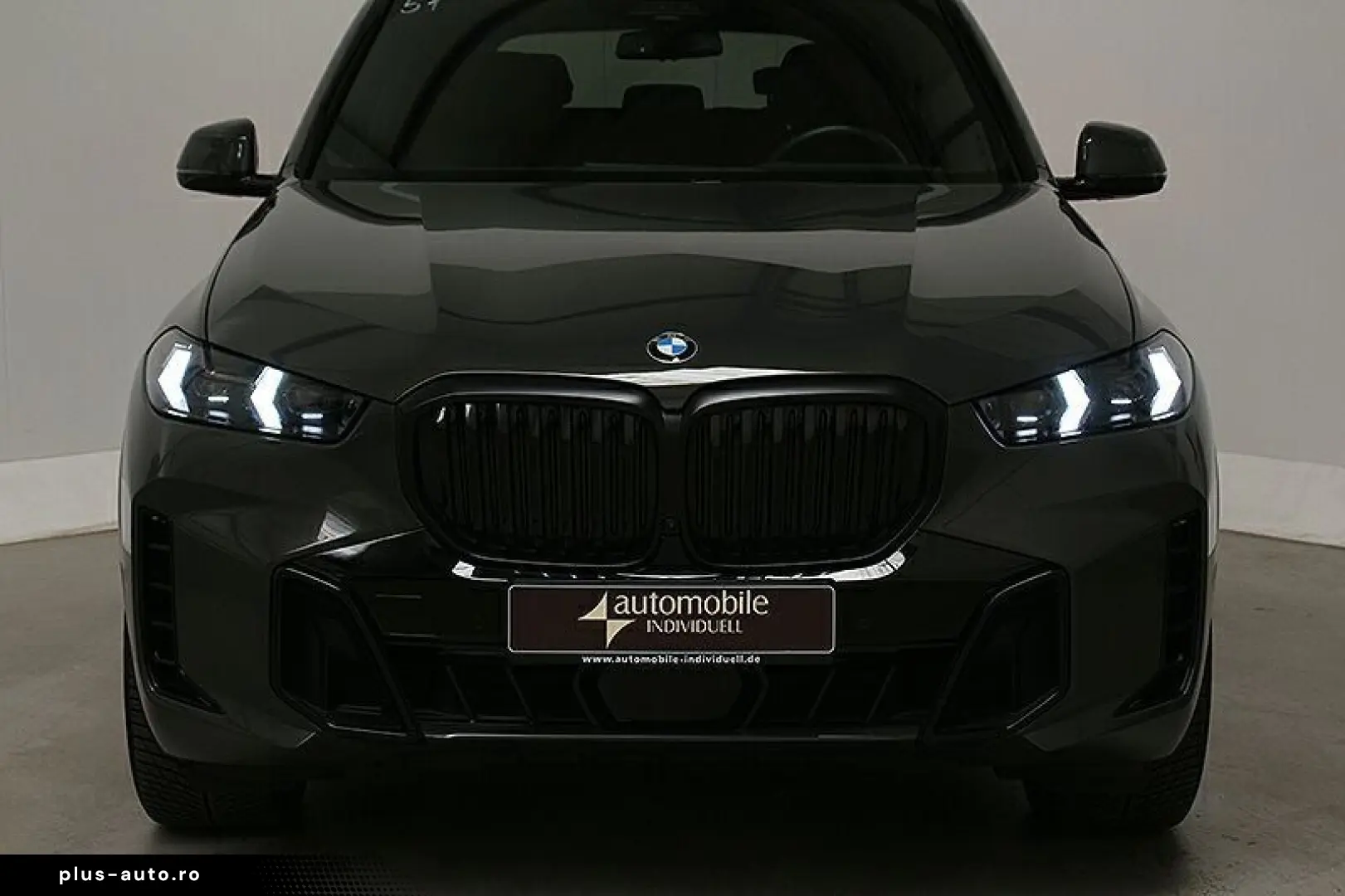 BMW X5 xDr.30dA M Sport