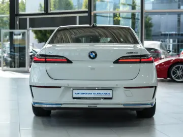 BMW i7 xDrive 60 Design Pure Excellence