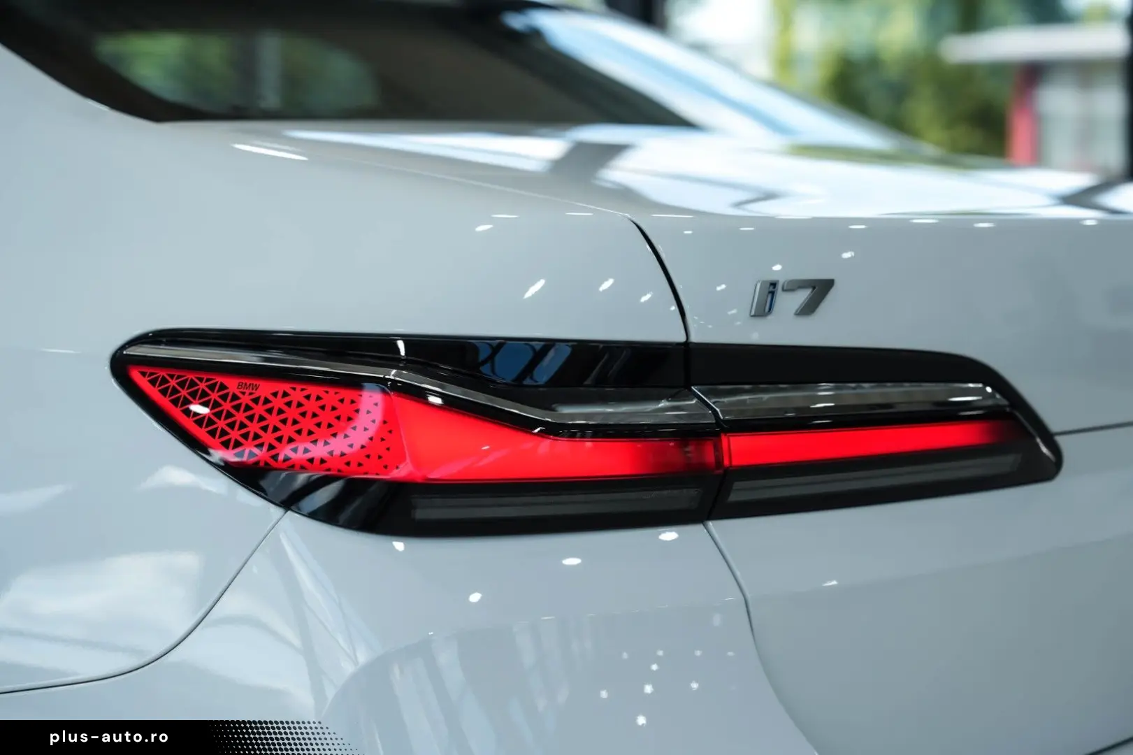 BMW i7 xDrive 60 Design Pure Excellence