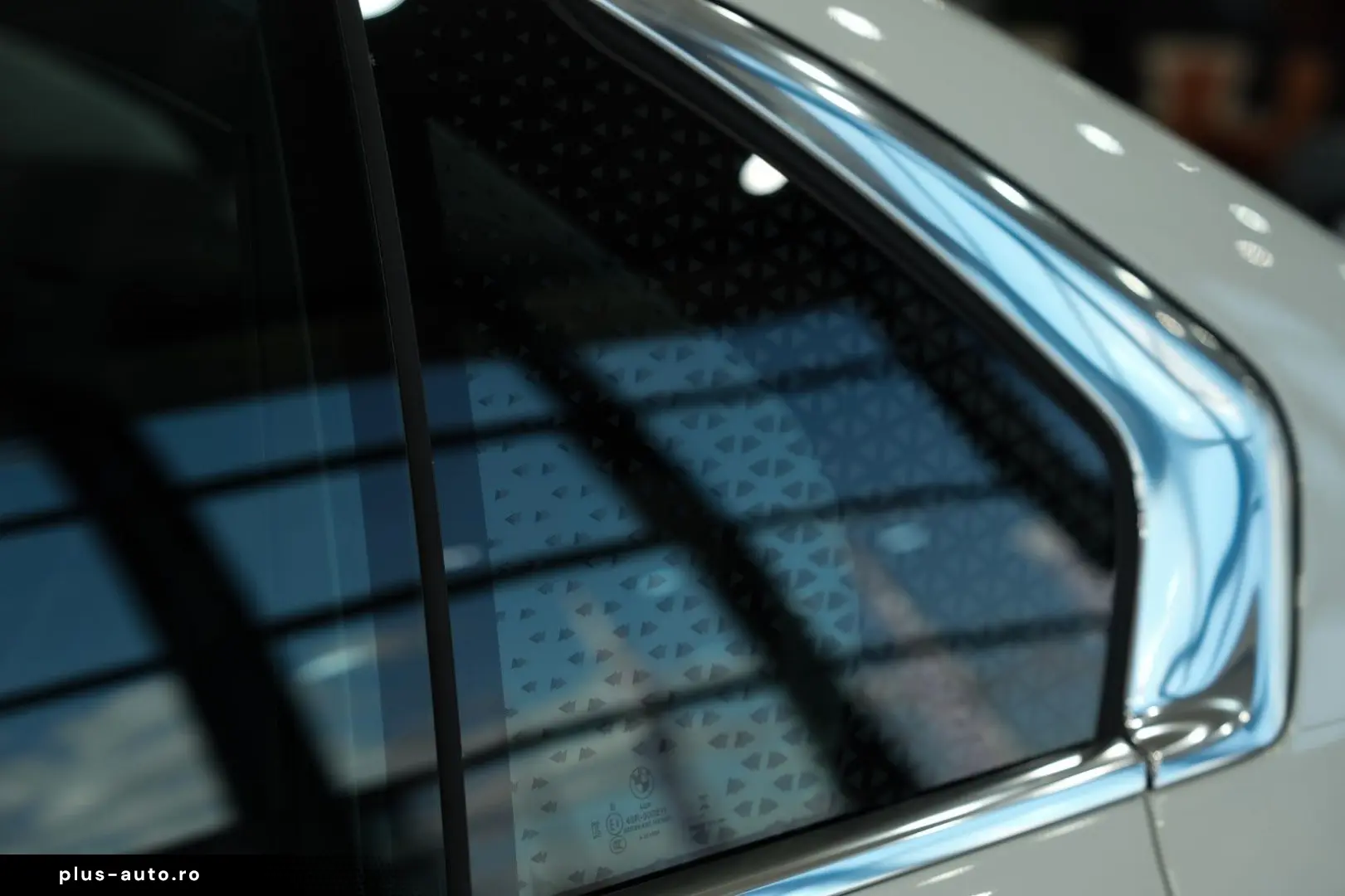 BMW i7 xDrive 60 Design Pure Excellence