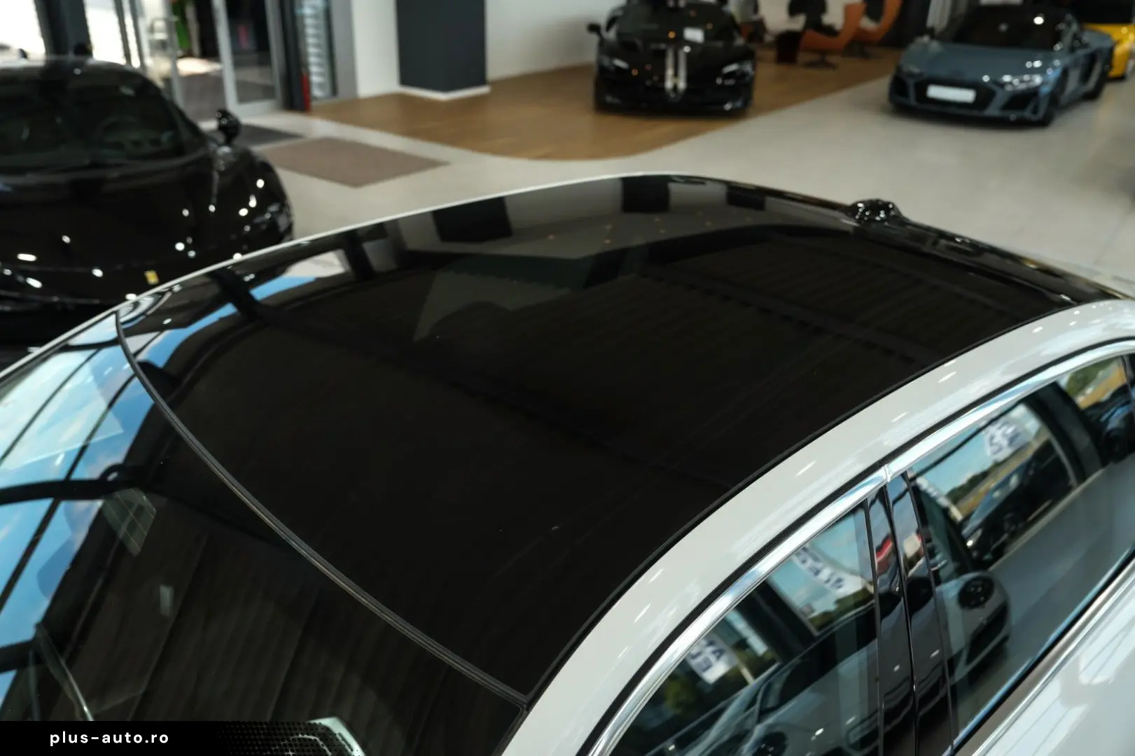 BMW i7 xDrive 60 Design Pure Excellence