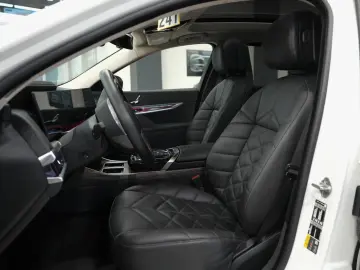 BMW i7 xDrive 60 Design Pure Excellence