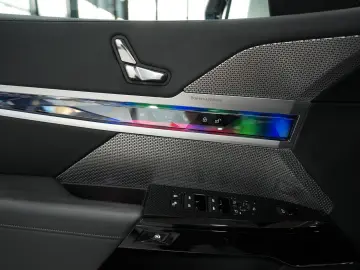 BMW i7 xDrive 60 Design Pure Excellence