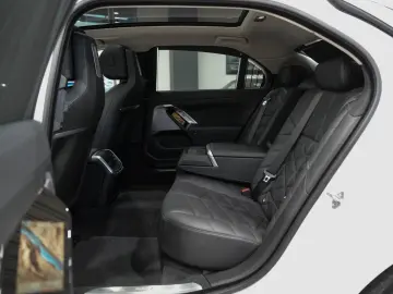 BMW i7 xDrive 60 Design Pure Excellence