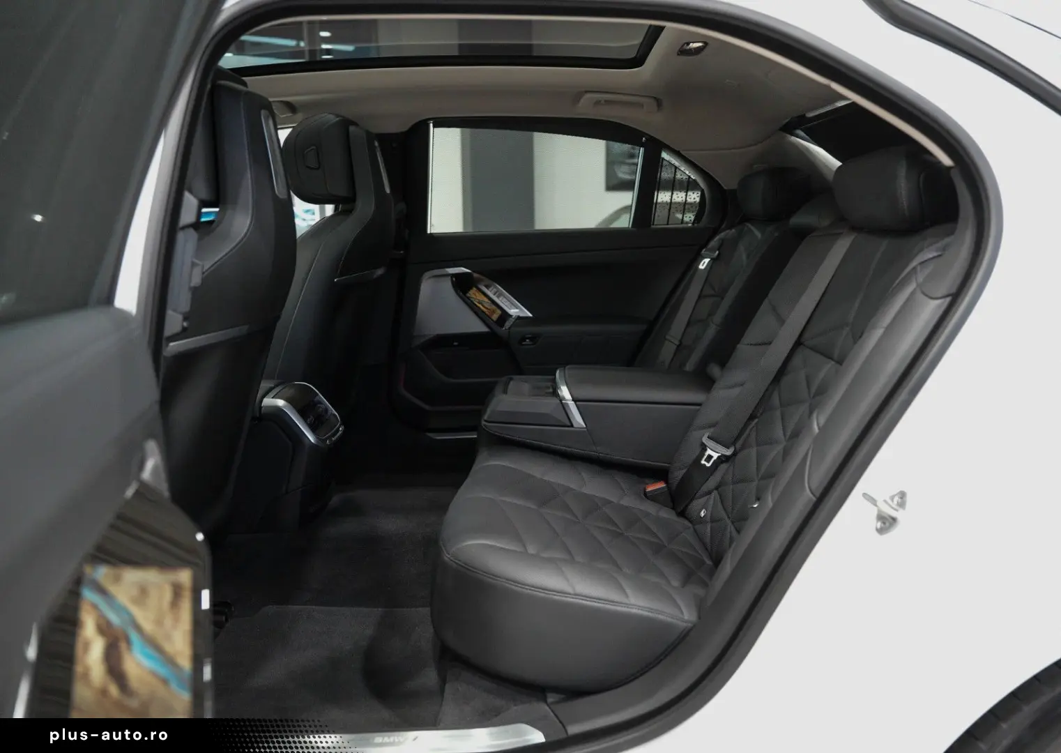 BMW i7 xDrive 60 Design Pure Excellence