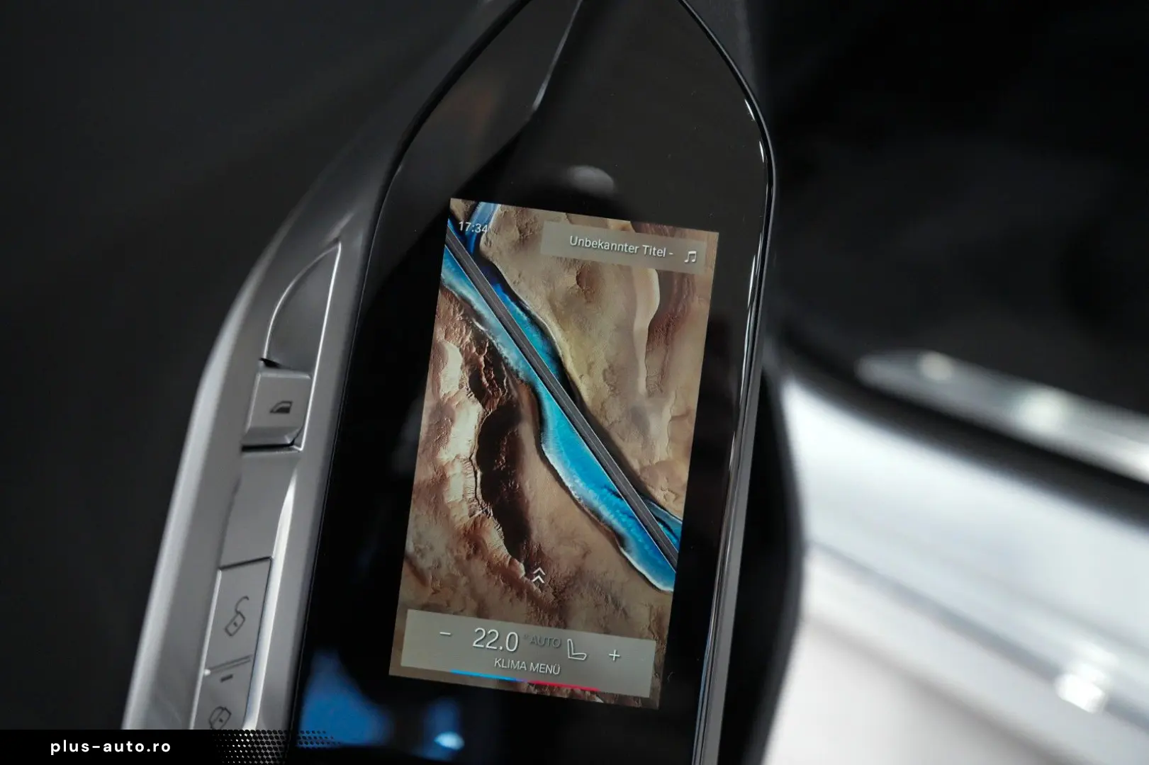 BMW i7 xDrive 60 Design Pure Excellence