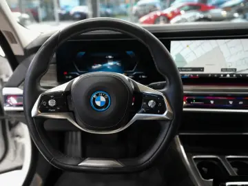 BMW i7 xDrive 60 Design Pure Excellence