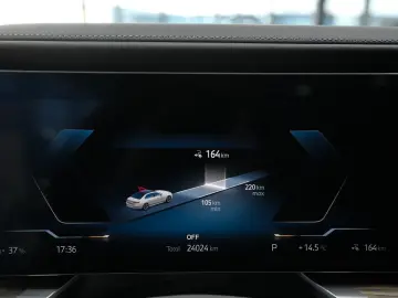 BMW i7 xDrive 60 Design Pure Excellence