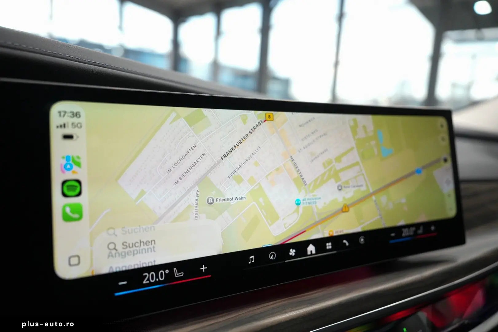 BMW i7 xDrive 60 Design Pure Excellence