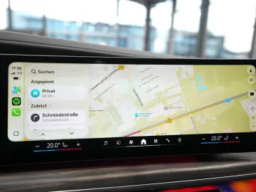 BMW i7 xDrive 60 Design Pure Excellence
