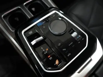 BMW i7 xDrive 60 Design Pure Excellence