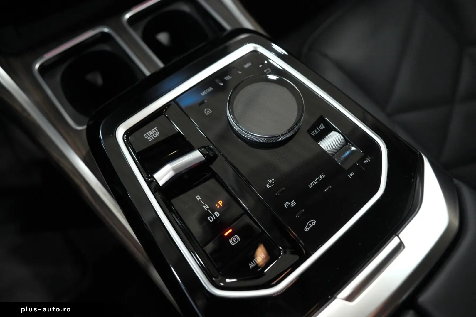 BMW i7 xDrive 60 Design Pure Excellence