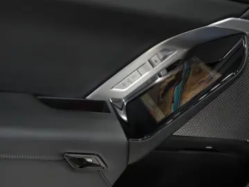 BMW i7 xDrive 60 Design Pure Excellence