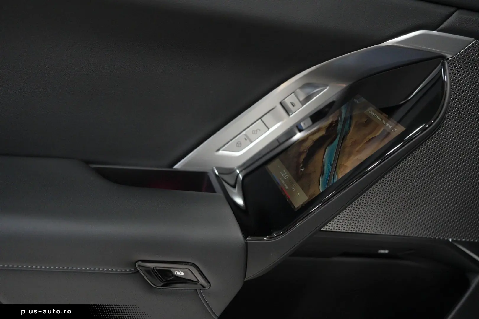 BMW i7 xDrive 60 Design Pure Excellence