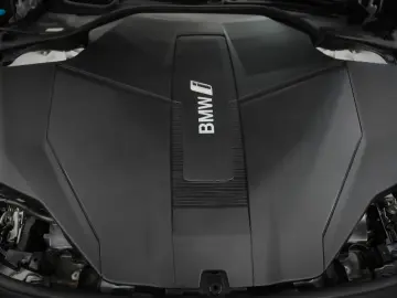 BMW i7 xDrive 60 Design Pure Excellence