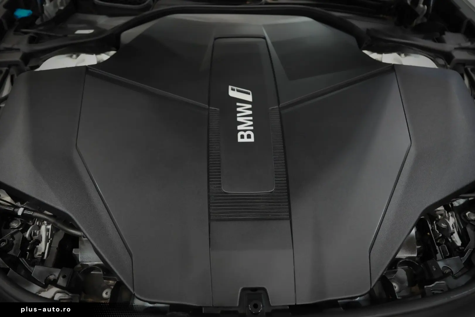 BMW i7 xDrive 60 Design Pure Excellence