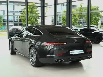 MERCEDES-BENZ AMG GT 53 4Mat.