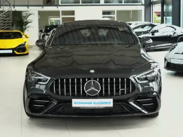 MERCEDES-BENZ AMG GT 53 4Mat.