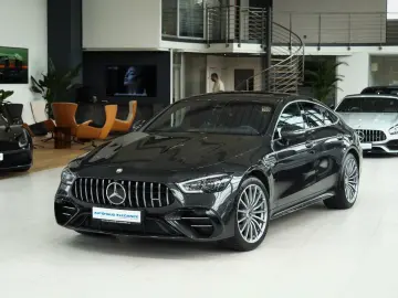 MERCEDES-BENZ AMG GT 53 4Mat.