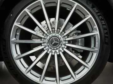 MERCEDES-BENZ AMG GT 53 4Mat.