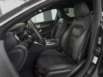 MERCEDES-BENZ AMG GT 53 4Mat.