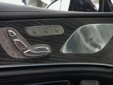 MERCEDES-BENZ AMG GT 53 4Mat.